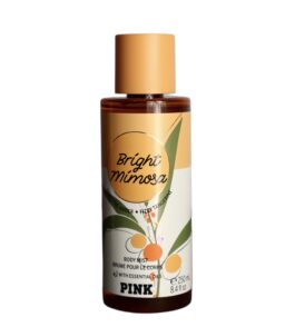 Спрей для тіла Victoria’s Secret PINK Bright Mimosa