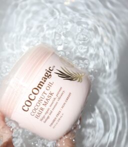 Маска для волосся COCOmagic Coconut oil hair mask