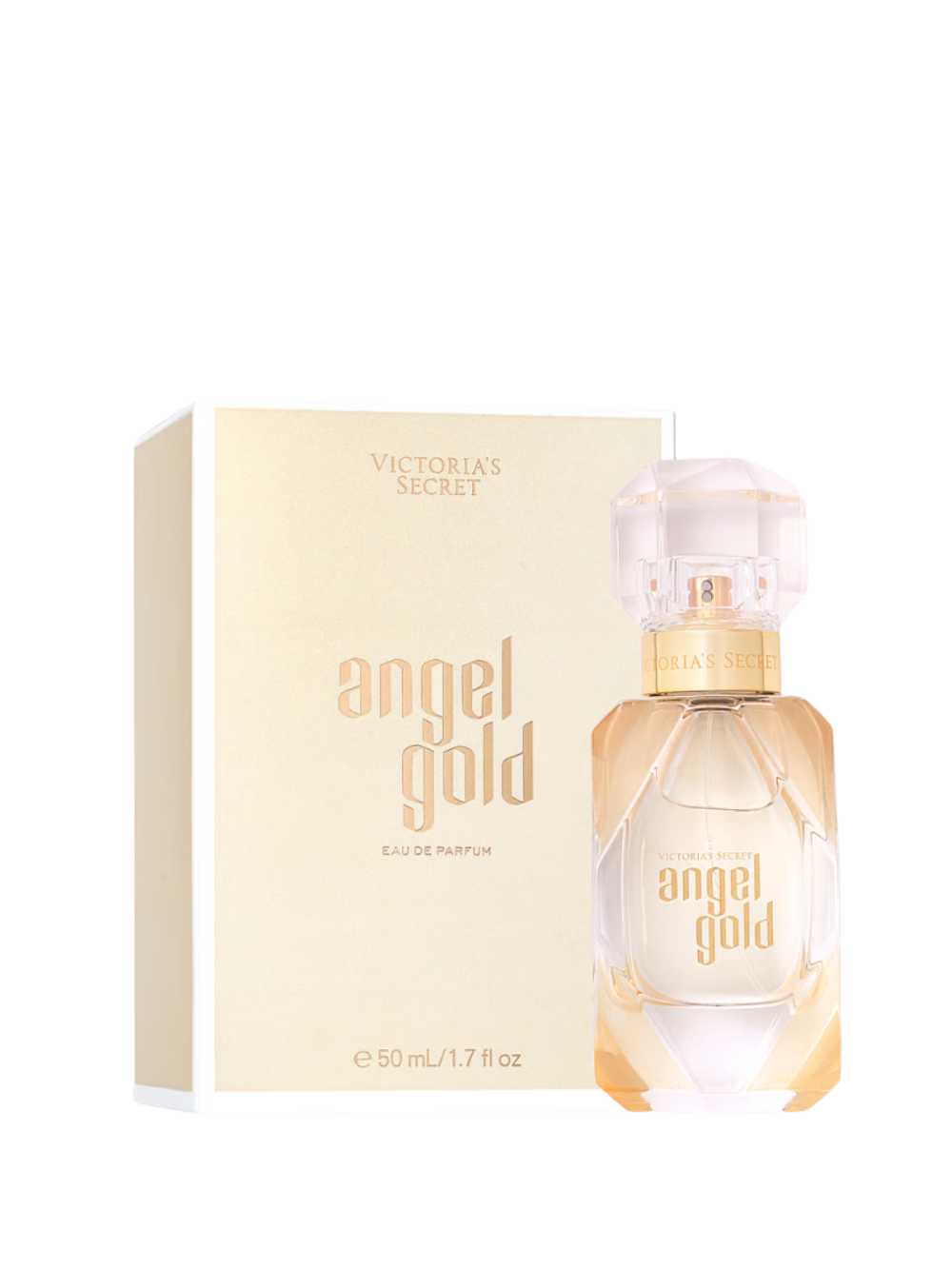 Парфуми Victoria's Secret Angel Gold 50ml -
